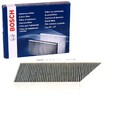 BOSCH INNENRAUMFILTER AKTIVKOHLEFILTER passend für PEUGEOT 206 206+ THINK CITY