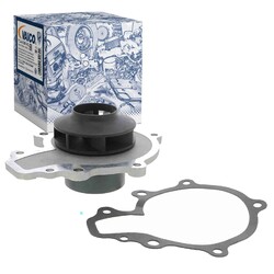 VAICO WASSERPUMPE MOTORKÜHLUNG MIT DICHTUNG passend für CHEVROLET CAPTIVA CRUZE 