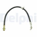 1x ORIGINAL® Delphi Bremsschlauch Vorne, Links, Rechts für Toyota AVENSIS