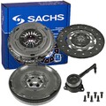 SACHS ZMS MODUL XTEND PLUS CSC KUPPLUNGSSATZ passend für AUDI A3 SEAT LEON SKODA