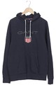 GANT Kapuzenpullover Herren Hoodie Kapuzensweater Kapuzenpulli Gr. X... #y8zpaif