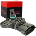 METZGER ANSAUGLUFTTEMPERATURSENSOR passend für VOLVO S60 S80 V40 V60 V70 XC60
