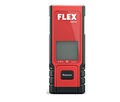 Flex Laserentfernungsmesser ADM 30 Laserklasse 2 mit USB, handliches Messgerät