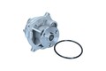 KAMOKA Wasserpumpe T0129 für FORD