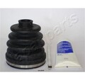 Faltenbalgsatz, Antriebswelle JAPANPARTS KB-038 für Nissan