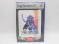 PS2 Sony Playstation 2 Final Fantasy XII Sealed Neu Pal /R2F4