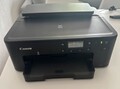 Canon PIXMA TS705a Tintenstrahl Drucker Duplex USB LCD WLAN PGI-580 CLI-581