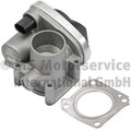 Drosselklappe Drosselklappenstutze für Skoda 2004 - 2012 Pierburg 7.03703.39.0