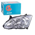 ALKAR H7/H7 PY21W W5W SCHEINWERFER RECHTS PASSEND FÜR TOYOTA COROLLA | 2746264