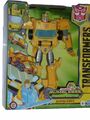 Transformers Hasbro  Bumblebee Cyberverse Adventures Roll N’ Change 25,4cm