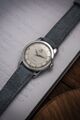 Omega Seamaster Automatic Vintage Ref. C2577 Cal. 354 Stoßstange Baujahr 1952