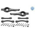 Lenkersatz Radaufhängung Meyle 716 050 0042/S für Ford Hinterachse Links