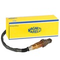 MAGNETI MARELLI 466016355196 Lambdasonde 4-Pin für EPICA CITROEN BERLINGO C3