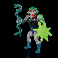 Masters of the Universe Origins: Snake Face (14 cm Actionfigur, MotU)
