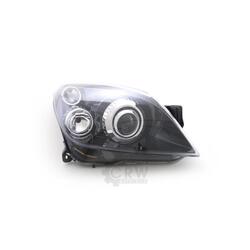 Scheinwerfer Frontscheinwerfer rechts Bi-Xenon JOHNS für Opel Astra H Caravan
