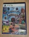 PS5 Sackboy: A Big Adventure