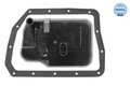 Meyle Hydraulikfiltersatz, Automatikgetriebe 314 137 0004/S für MINI