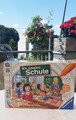 Tiptoi- Wir Spielen Schule - Brettspiel für 5-7 Jahre - bespielt - vollständig