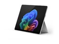 Microsoft Surface Pro Copilot+ PC - 11th Edition - 33 cm (13") - Snapdrag #EG030