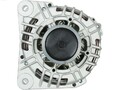 As-Pl Lichtmaschine Generator für Renault Clio II IV Kangoo ab 98-> A3035(P)