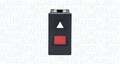 Warnblinkschalter Magneti Marelli für Audi A4 B5 Avant 1994-2001 000051016010