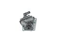 BOSCH 0 986 594 590 RADDREHZAHL ABS SENSOR vorne für MERCEDES-BENZ VW