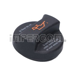 ORIGINAL® Original Imperium Verschluss, Öleinfüllstutzen für VW GOLF IV GOLF