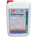 5 L STC 5030 Zinkreiniger Reinigungsmittel für verzinkte Oberflächen Entfetter