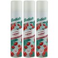 Batiste Cherry Cheeky Cherry 3 x 200 ml Trockenshampoo Dry Shampoo Set