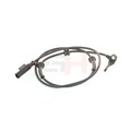 1x ORIGINAL® GH Sensor, Raddrehzahl Vorne, Links passend für Fiat PUNTO PUNTO