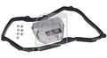 Hydraulikfiltersatz Automatikgetriebe FEBI BILSTEIN 171357 Siebfilter für VW T5