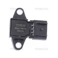 1x Sensor, Saugrohrdruck TRISCAN 8824 16010 passend für FORD JAGUAR