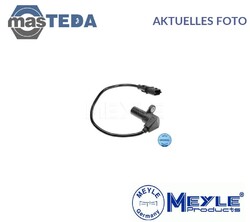 614 899 0007 KURBELWELLENSENSOR IMPULSGEBER MEYLE FÜR VAUXHALL ASTRA IV,VECTRA