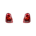 Heckleuchte Set Rückleuchte Rücklicht passend für BMW Mini R56 57 10/06- Li. Re.