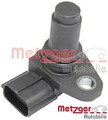 Metzger 0903272 Sensor für Nockenwellenposition Nockenwellensensor Sensor 