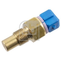 1x Sensor, Kühlmitteltemperatur FEBI BILSTEIN 185899 passend für CITROËN FIAT