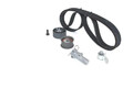Zahnriemensatz 1 987 948 160 BOSCH für AUDI SKODA VW