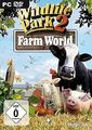 Wildlife Park 2 Farm World (PC) von Koch Media GmbH | Game | Zustand gut