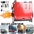 8kw 12v Air Diesel Heizung Luftheizung Integration Einfach Standheizung Pkw Lkw