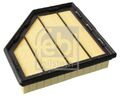 Hydraulikfiltersatz, Automatikgetriebe Febi Bilstein 106101 für SEAT SKODA VW