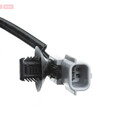 Abgastemperatursensor DET-0153 DENSO für RENAULT DACIA