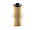 MANN Ölfilter HU947/2X für MAN E2000, F2000, F90, TGA; DEUTZ FAHR AGROPLUS