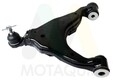 MOTAQUIP Querlenker Dreieckslenker LVSA1970 Stahl für TOYOTA LAND CRUISER PRADO