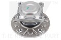 NK 761530 Radlagersatz vorne hinten für BMW MINI