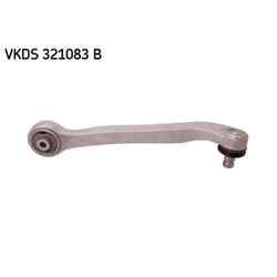 SKF Lenker, Radaufhängung VKDS 321083 B