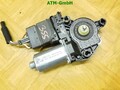 Fensterhebermotor Fensterheber hinten links VW Golf 5 V Plus 5M0839401B