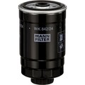 Mann Filter WK 842 24 Kraftstofffilter für SAAB 9 3 9 5 YS3F E79 D79 D75 YS3E