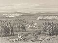 Italien Schlacht Von Marengo 14 Juni 1800 Napoleon Bonaparte Piemont Raffet 1830