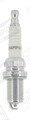CHAMPION 4x Zündkerze COPPER PLUS OE003/T10/4x M14x1.25 Schachtel für MERCEDES 1