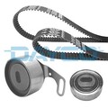 Dayco KTB437 Zahnriemensatz für HONDA ROVER Riementrieb